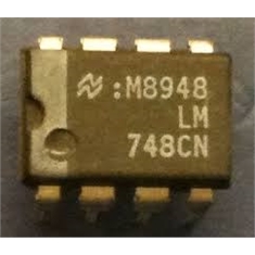 LM 748CN - Código: 2045